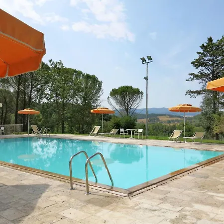 Le Palaie - 'oliveto' By Interhome Apartament