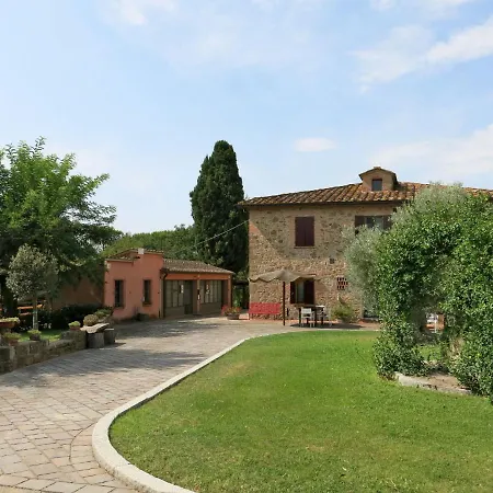 Le Palaie - 'oliveto' By Interhome * Molino Mazzetti