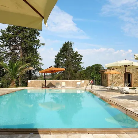 Le Palaie - 'oliveto' By Interhome Apartmán Molino Mazzetti