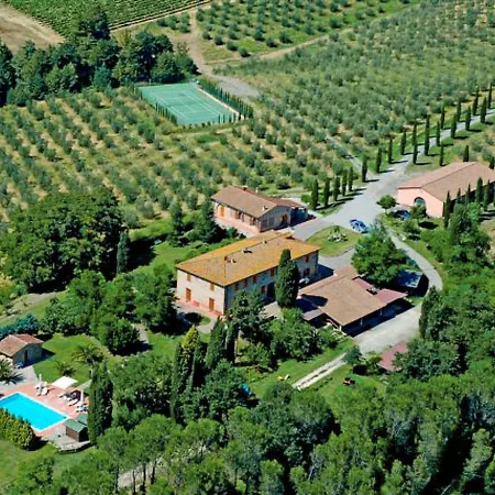 Apartament Le Palaie - 'oliveto' By Interhome *