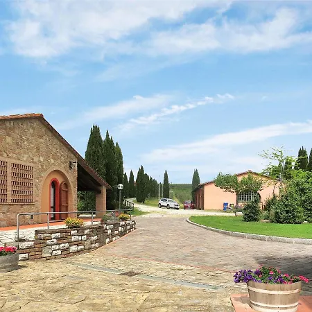 Le Palaie - 'oliveto' By Interhome Apartment